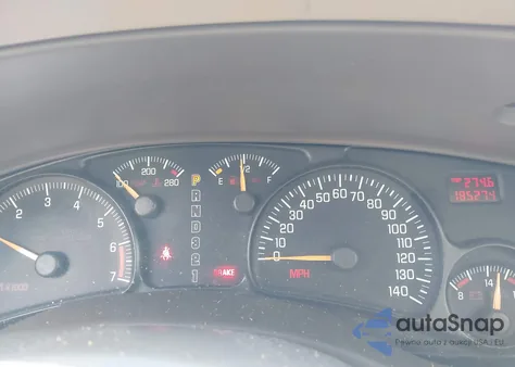 2004 Pontiac Bonneville Se from USA, damaged, VIN 1G2HX52K14U176018